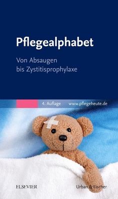 Pflegealphabet, Elsevier GmbH