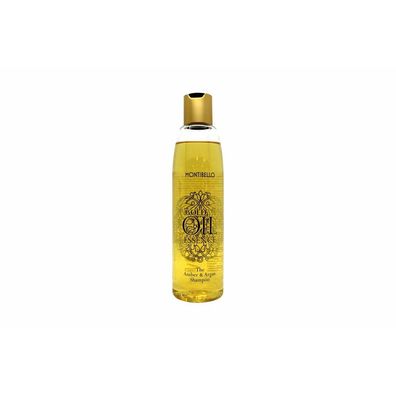 Montibello Gold Oil Essence Shampoo 250ml