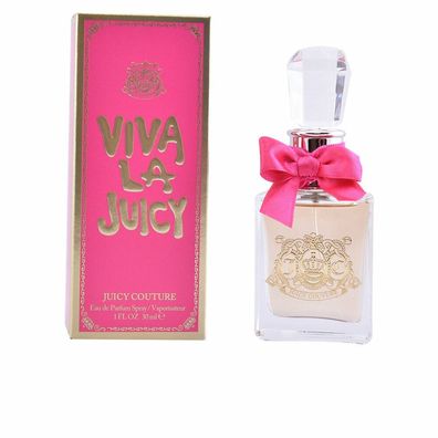 Juicy Couture Viva La Juicy Eau de Parfum 30ml Spray