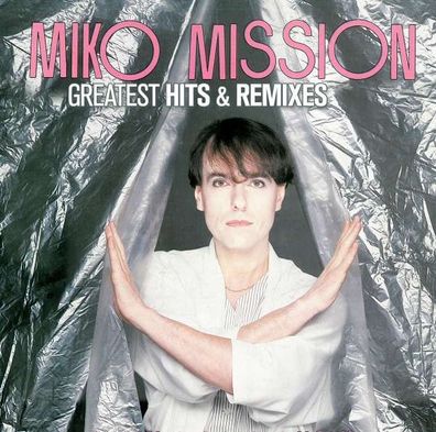 Miko Mission: Greatest Hits & Remixes - - (CD / G)