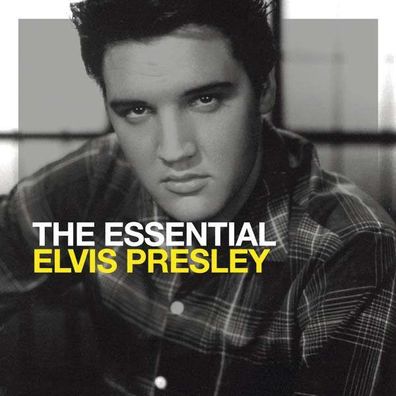 Elvis Presley (1935-1977): The Essential - Sony - (CD / Titel: A-G)