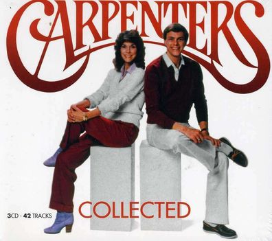 The Carpenters: Collected - - (CD / C)
