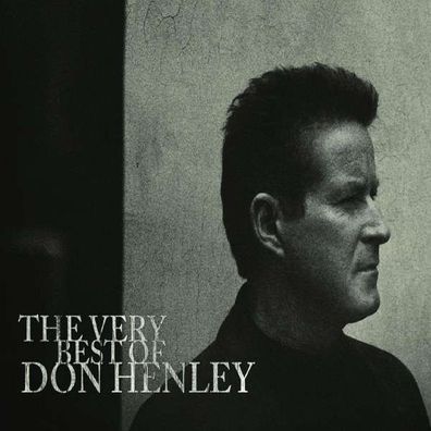 The Very Best Of Don Henley - Geffen 2706722 - (CD / Titel: A-G)