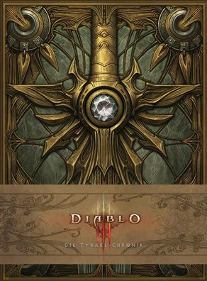 Diablo 3: Die Tyrael-Chronik, Matt Burns