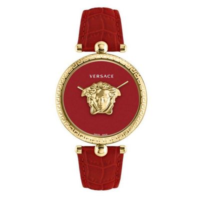 Versace - VECO02622 - Armbanduhr - Damen - Quarz - Palazzo