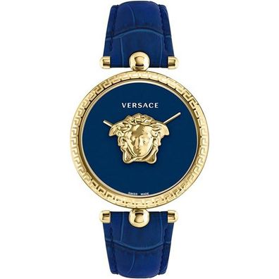 Versace - VECO02922 - Armbanduhr - Damen - Quarz - Palazzo
