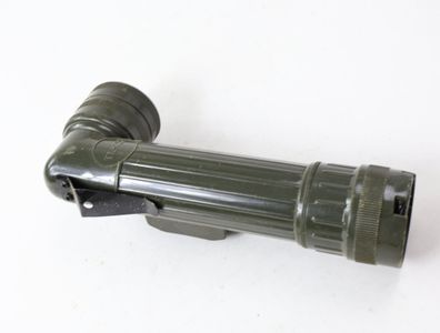 Mil-Tec Flashlight MilitariaTaschenlampe TL-122