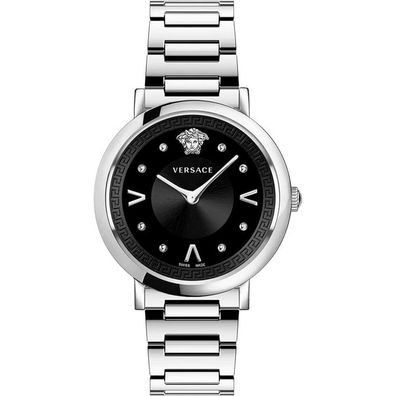 Versace - VEVD00921 - Armbanduhr - Damen - Quarz - Pop chic