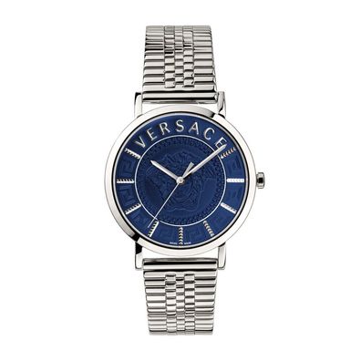 Versace - VEJ400821 - Armbanduhr - Herren - Quarz - V-Essential