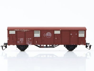 BTTB TT gedeckter Güterwagen Kühlwagen "Expressgut" 174 2559-0 DR