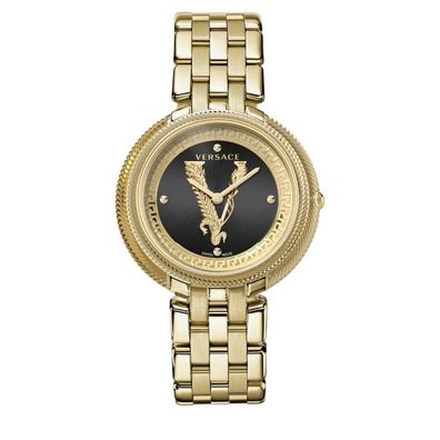 Versace - VE2CA0723 - Armbanduhr - Damen - Quarz - Thea