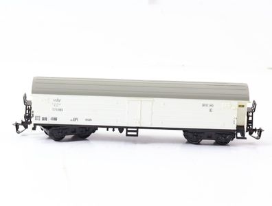 BTTB TT gedeckter Güterwagen Kühlwagen Doppelachser 179388 MAV