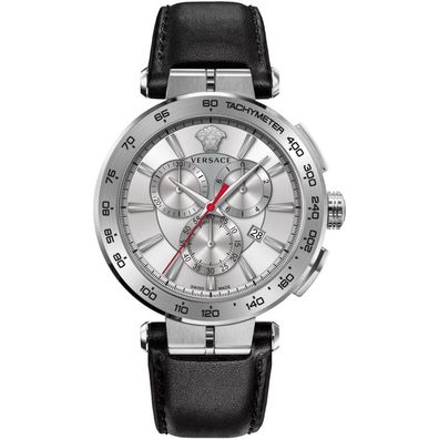 Versace - VE6CA0123 - Armbanduhr - Herren - Quarz - Aion