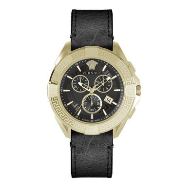 Versace - VE5CA0323 - Armbanduhr - Herren - Quarz - Chrono Sporty