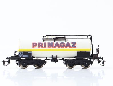 BTTB TT Güterwagen Kesselwagen Doppelachser "Primagaz" SNCF