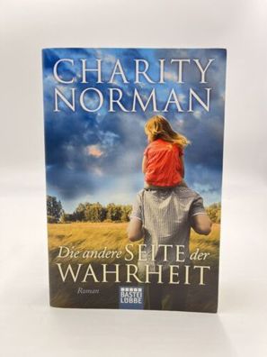 Die andere Seite der Wahrheit Charity Norman Taschenbuch Deutsch Buch Roman