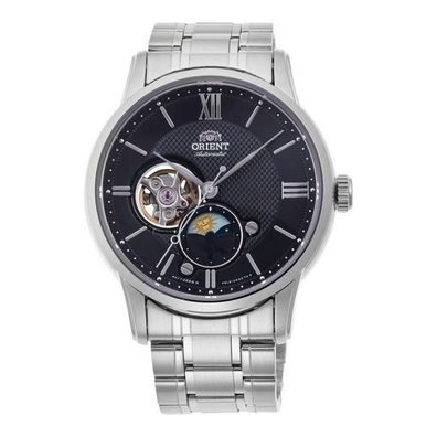 Orient - RA-AS0008B10B - Armbanduhr - Herren - Automatik - Classic