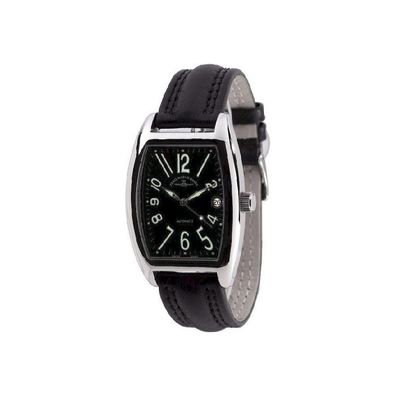 Zeno-Watch - Armbanduhr - Herren - Tonneau OS Automatik - 8080-a1