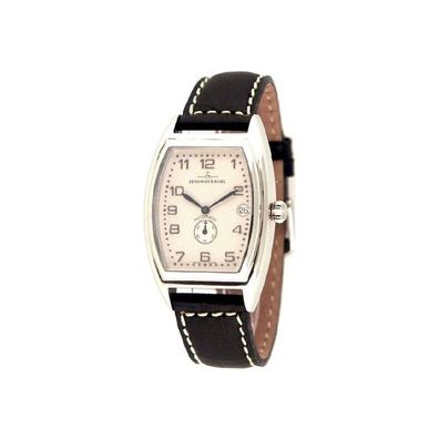 Zeno-Watch - Armbanduhr - Herren - Tonneau Retro Automatik Retro 6 - 8081-6-e2