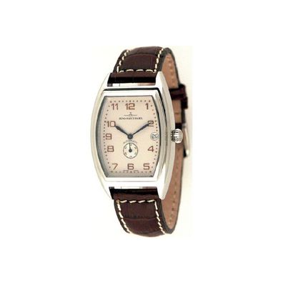 Zeno-Watch - Armbanduhr - Herren - Tonneau Retro Automatik Retro 6 - 8081-6-f2