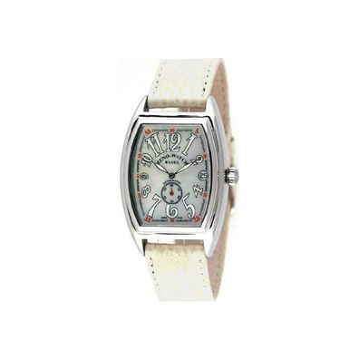 Zeno-Watch - Armbanduhr - Herren - Chrono - Tonneau Retro Shell 6 - 8081-6n-s2