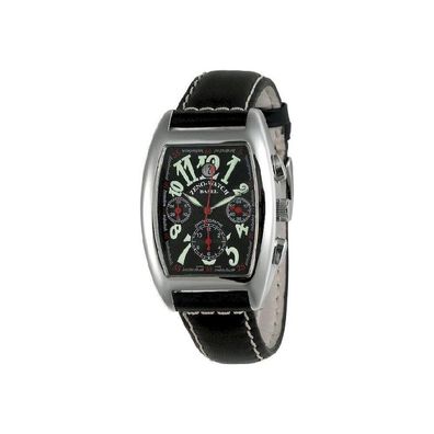 Zeno-Watch - Armbanduhr - Herren - Tonneau OS Chrono 2025 - 8090THD12-h1