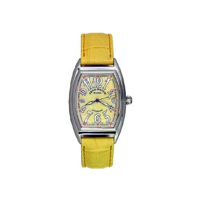 Zeno-Watch - Armbanduhr - Herren - Tonneau Retro Shell - 8081n-s9