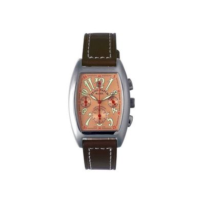 Zeno-Watch - Armbanduhr - Herren - Tonneau OS Chrono 2025 - 8090THD12-h6