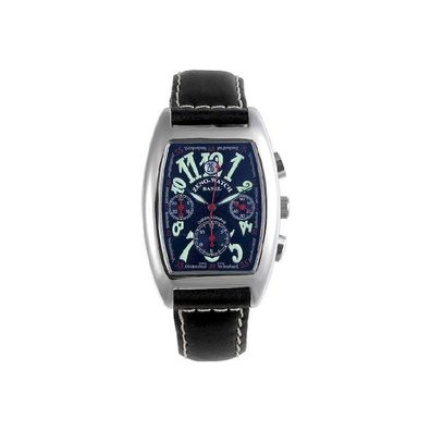 Zeno-Watch - Armbanduhr - Herren - Tonneau OS Chrono 2025 - 8090THD12-h4