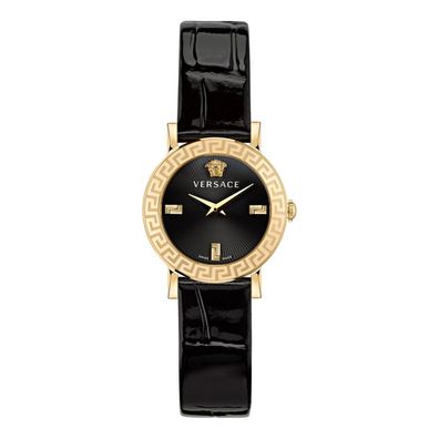 Versace - VE6M00222 - Armbanduhr - Damen - Quarz - Petit