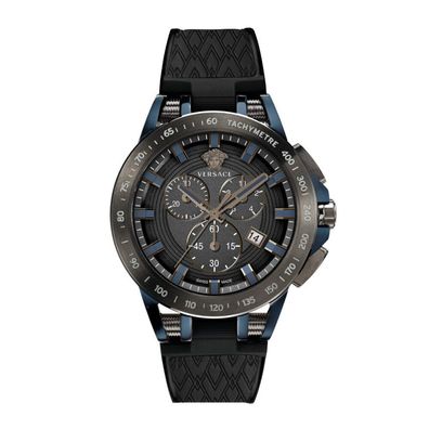 Versace - Armbanduhr - Herren - Chronograph - Quarz - Sport Tech - VE3E00221