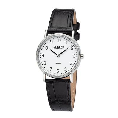 Regent - F-1429 - Armbanduhr - Damen