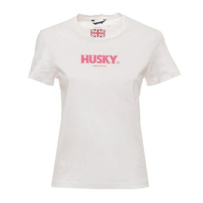Husky - T-Shirt - HS23CEDTC35CO296-SOPHIA-C001-F40 - Damen