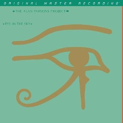 The Alan Parsons Project: Eye In The Sky - - (Pop / Rock / SACD)