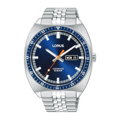 Lorus - RL441BX9 - Armbanduhr - Herren - Automatik - Sport
