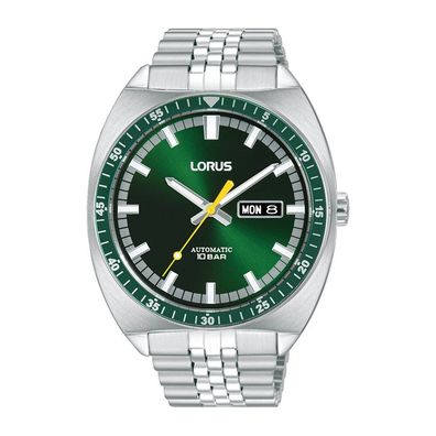 Lorus - RL443BX9 - Armbanduhr - Herren - Automatik - Sport