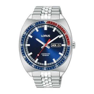Lorus - RL445BX9 - Armbanduhr - Herren - Automatik - Sport