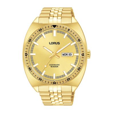 Lorus - RL450BX9 - Armbanduhr - Herren - Automatik - Sport