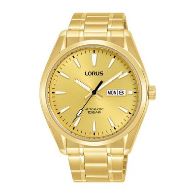 Lorus - RL456BX9 - Armbanduhr - Herren - Automatik - Classic