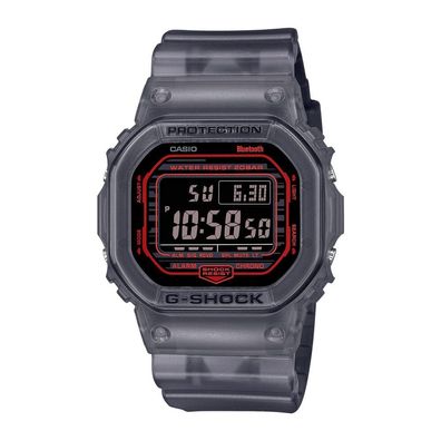 Casio - Armbanduhr - Herren - Quarz - G-Shock - DW-B5600G-1ER