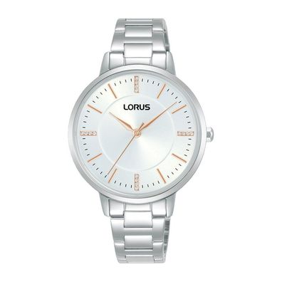 Lorus - RG249WX9 - Armbanduhr - Damen - Quarz - Classic