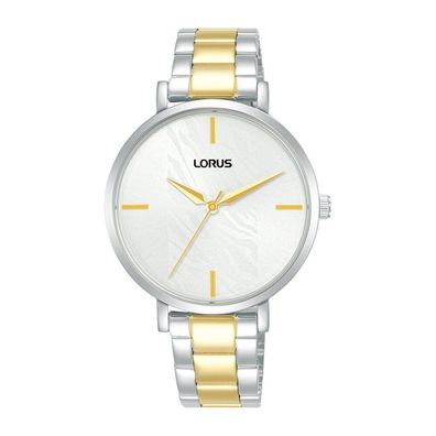 Lorus - RG227WX9 - Armbanduhr - Damen - Quarz - Classic