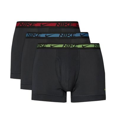Nike - Boxershorts - 0000KE1152--9V5-GXL - Herren