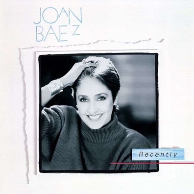 Joan Baez: Recently (180g) - - (Vinyl / Rock (Vinyl))