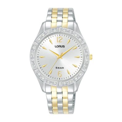 Lorus - RG267WX9 - Armbanduhr - Damen - Quarz - Classic