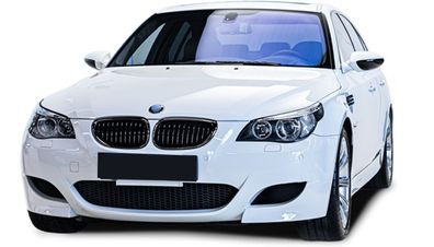 BMW 5 E60 Innenraum LED-Lampen-Kit Off-Road