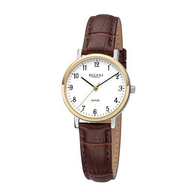 Regent - F-1427 - Armbanduhr - Damen
