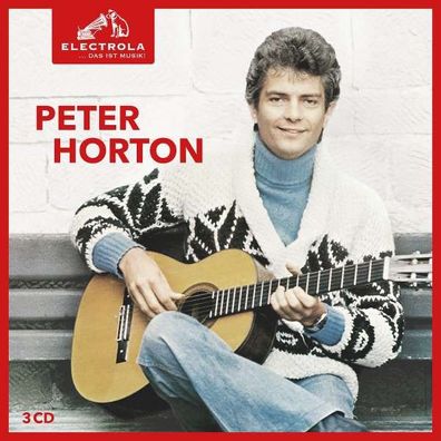 Peter Horton: Electrola... das ist Musik! - - (CD / Titel: A-G)