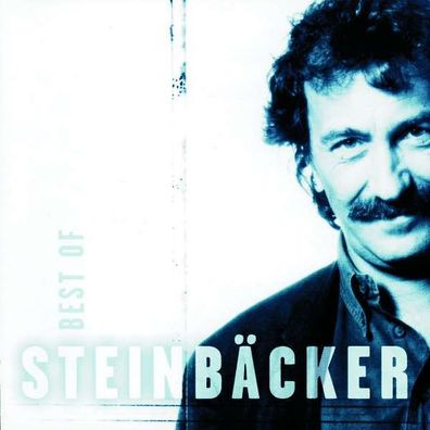 Gert Steinbäcker: BEST OF GERT Steinbäcker - - (CD / B)