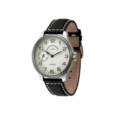 Zeno-Watch - Armbanduhr - Herren - Chronograph - OS Retro - 8558-9-e2